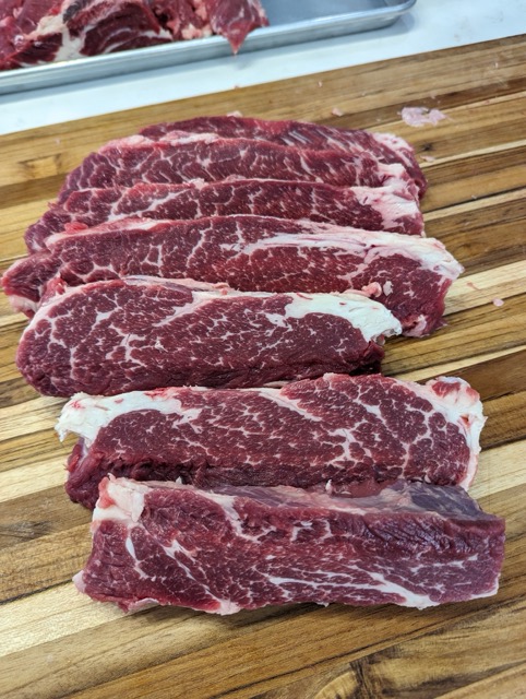 Denver Cut Prep